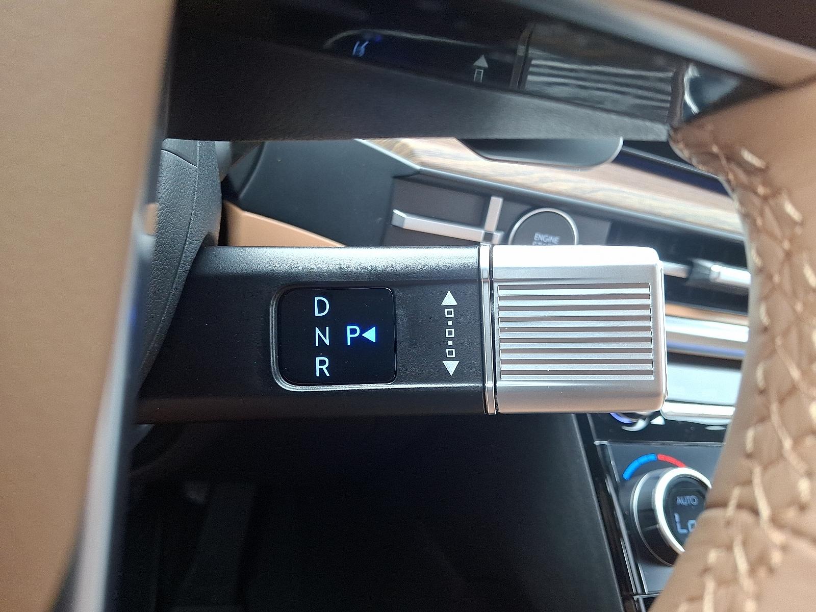 2026 Hyundai Santa Fe Limited - Photo 11