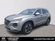 Used 2020 Hyundai Santa Fe Limited 2.0T SUV