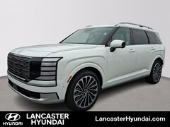 2026 Hyundai Palisade Calligraphy AWD SUV