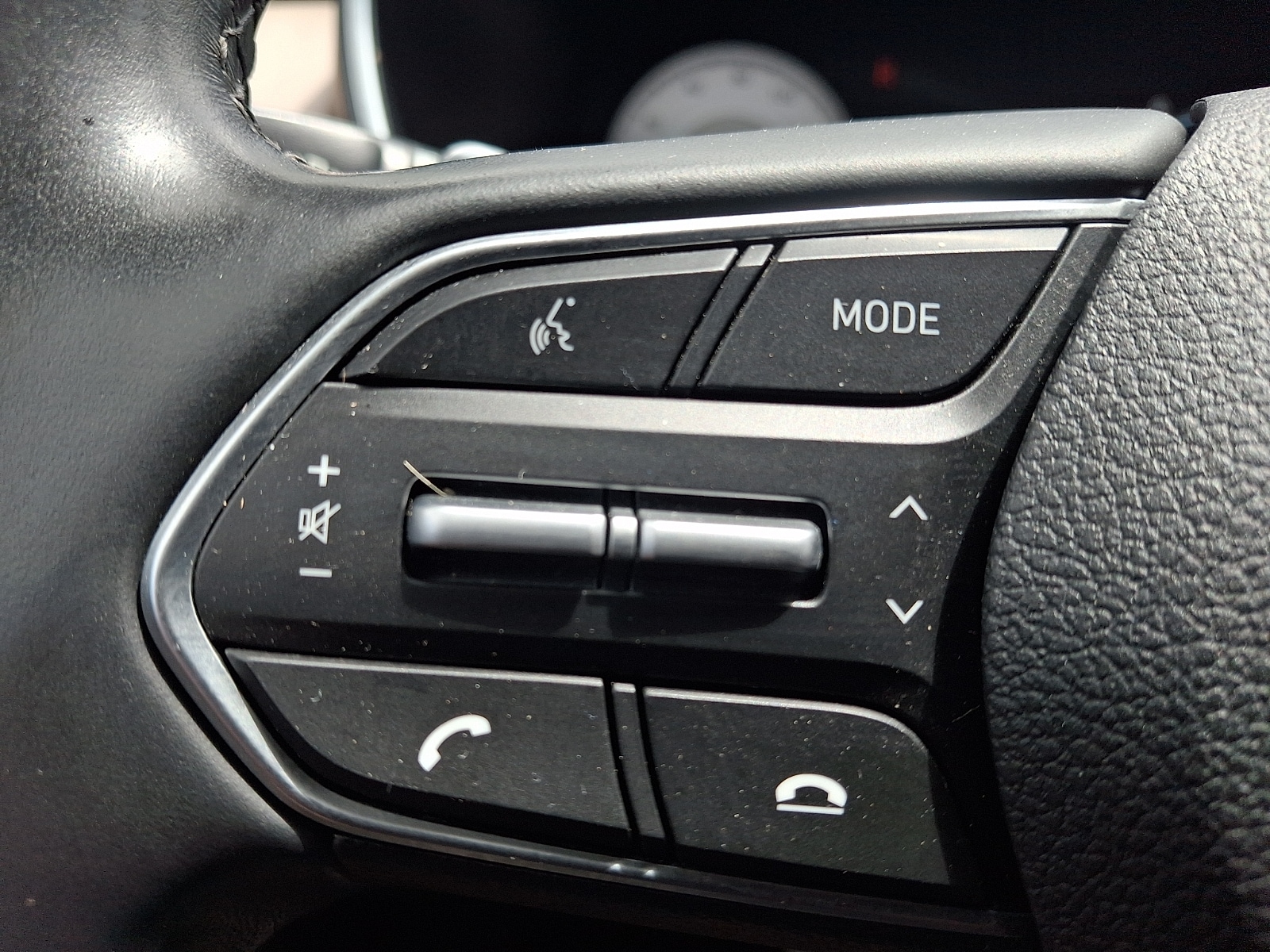 2021 Hyundai Santa Fe Limited - Photo 22