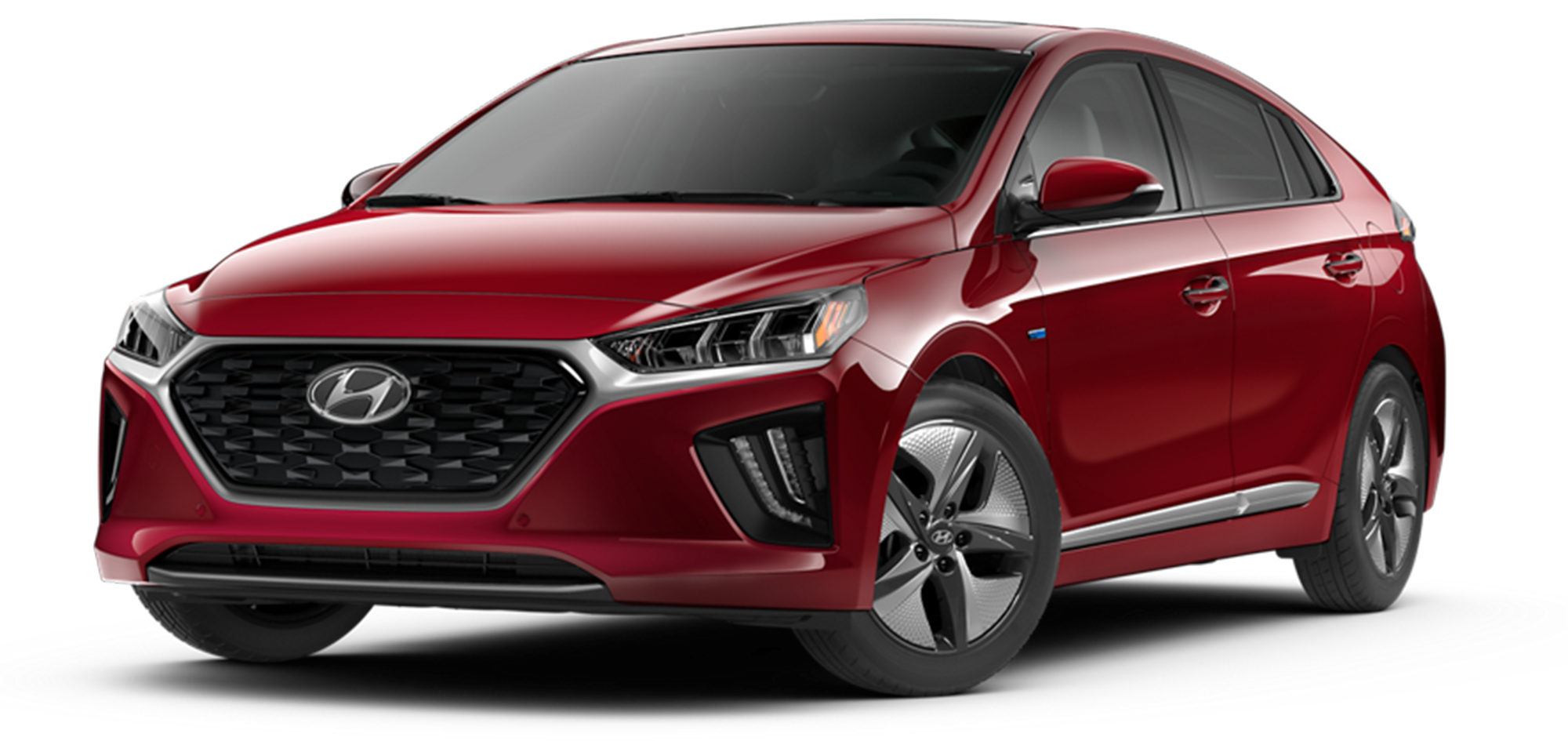 Build Your Own Hyundai Lancaster Hyundai