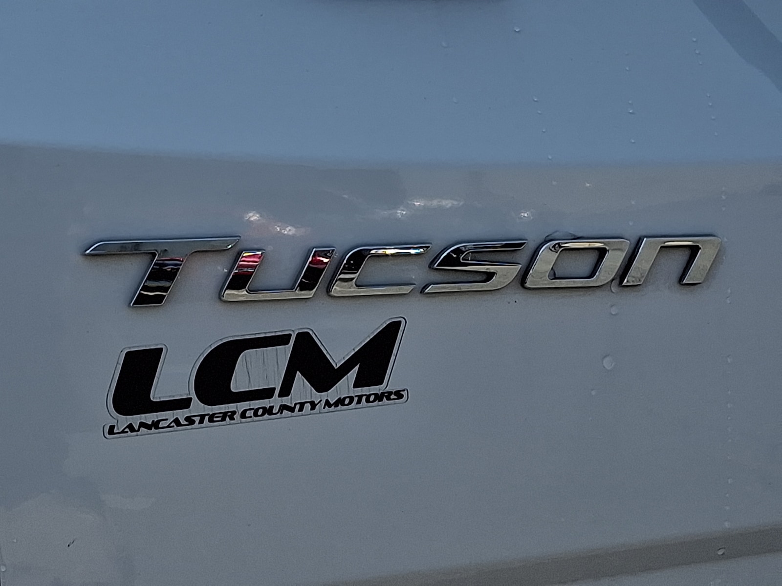 2023 Hyundai Tucson SEL - Photo 32