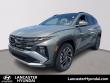 New 2026 Hyundai Tucson Limited AWD SUV