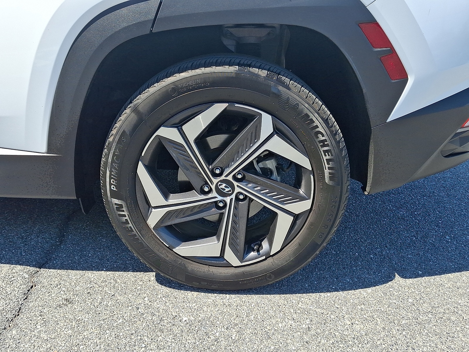 2023 Hyundai Tucson SEL Convenience - Photo 8