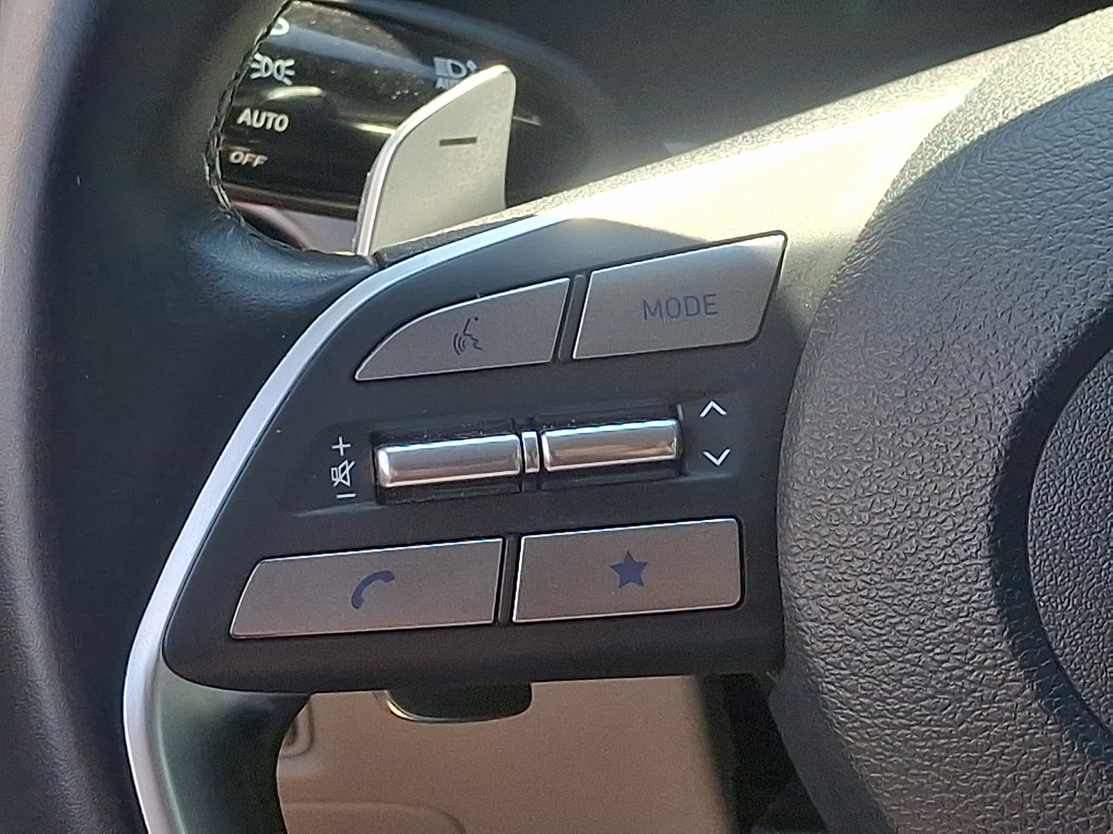 2025 Hyundai Palisade SEL - Photo 23