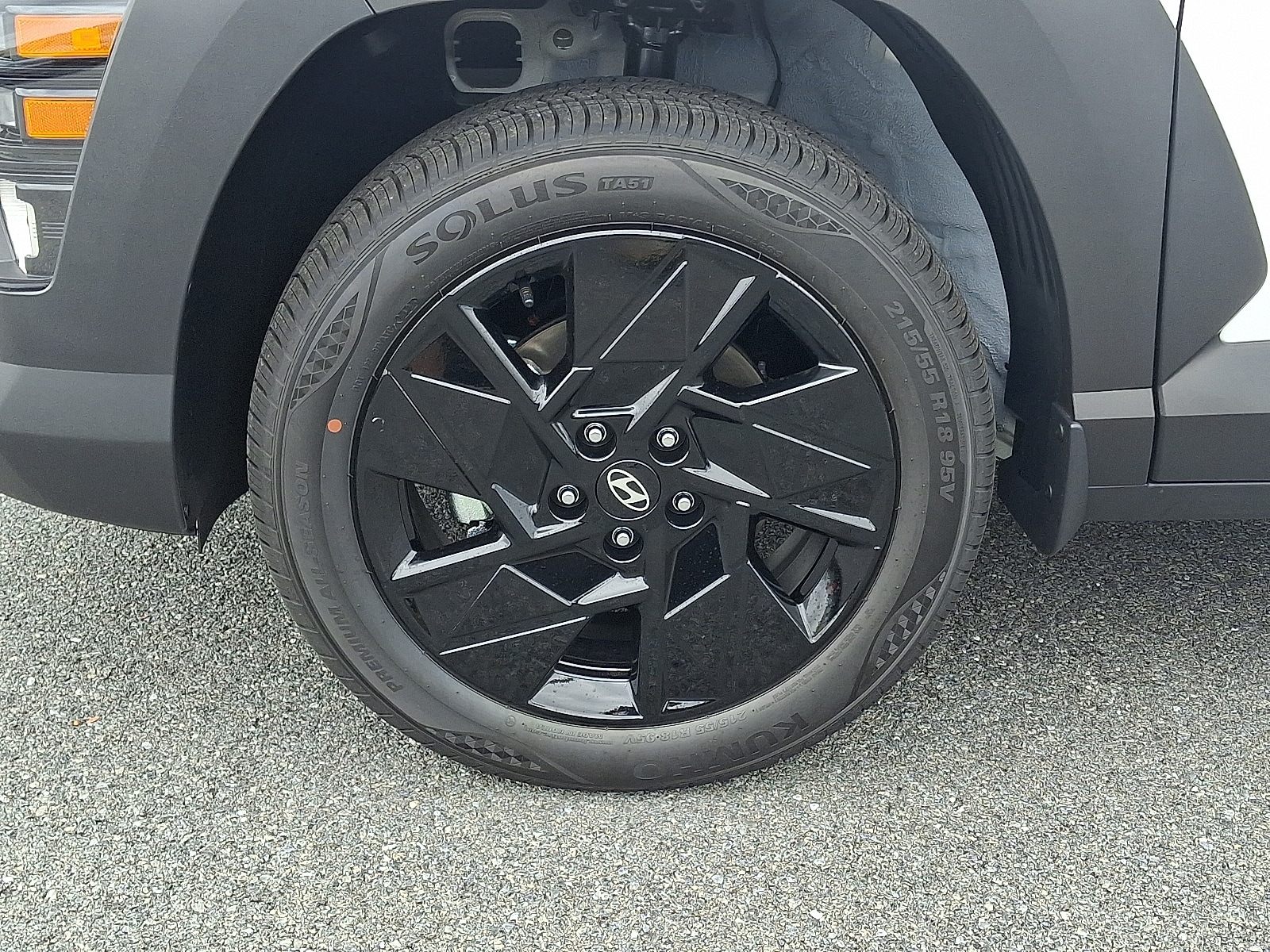 2026 Hyundai Kona SEL Sport - Photo 6