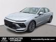 New 2025 Hyundai Sonata Hybrid SEL Sedan