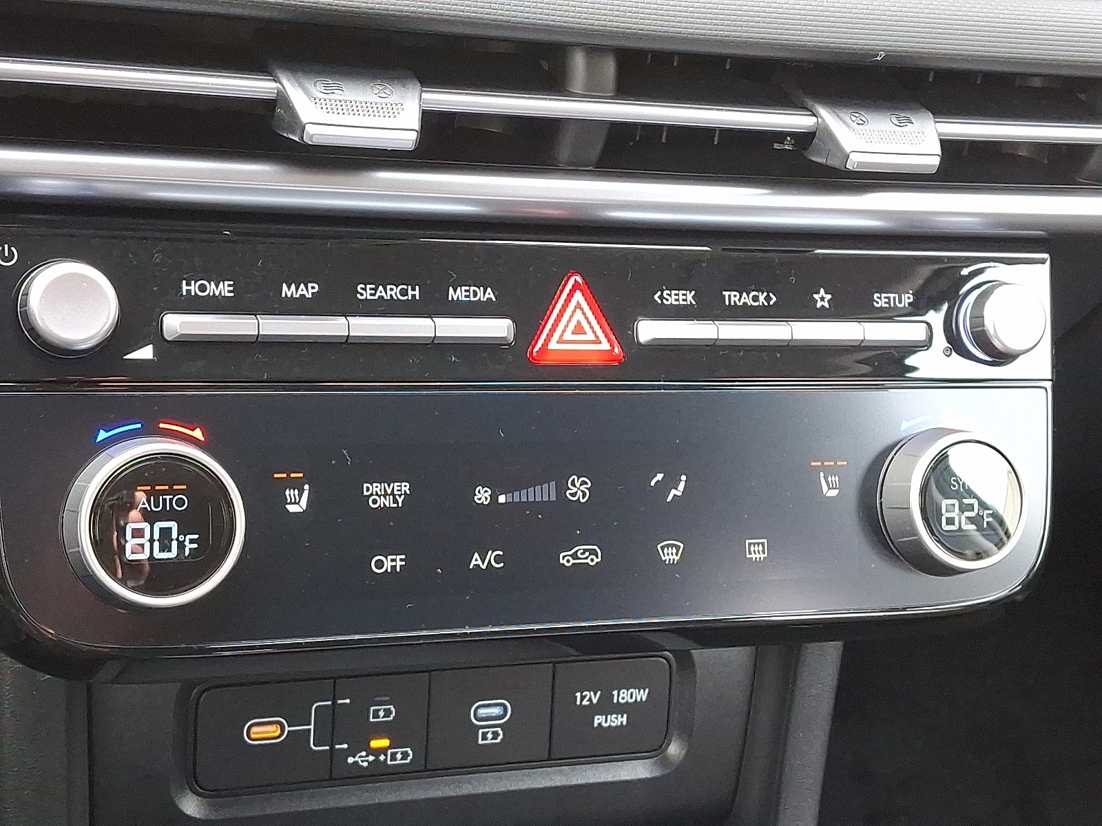 2025 Hyundai Tucson Blue - Photo 12