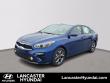 Used 2020 Kia Forte LXS Sedan