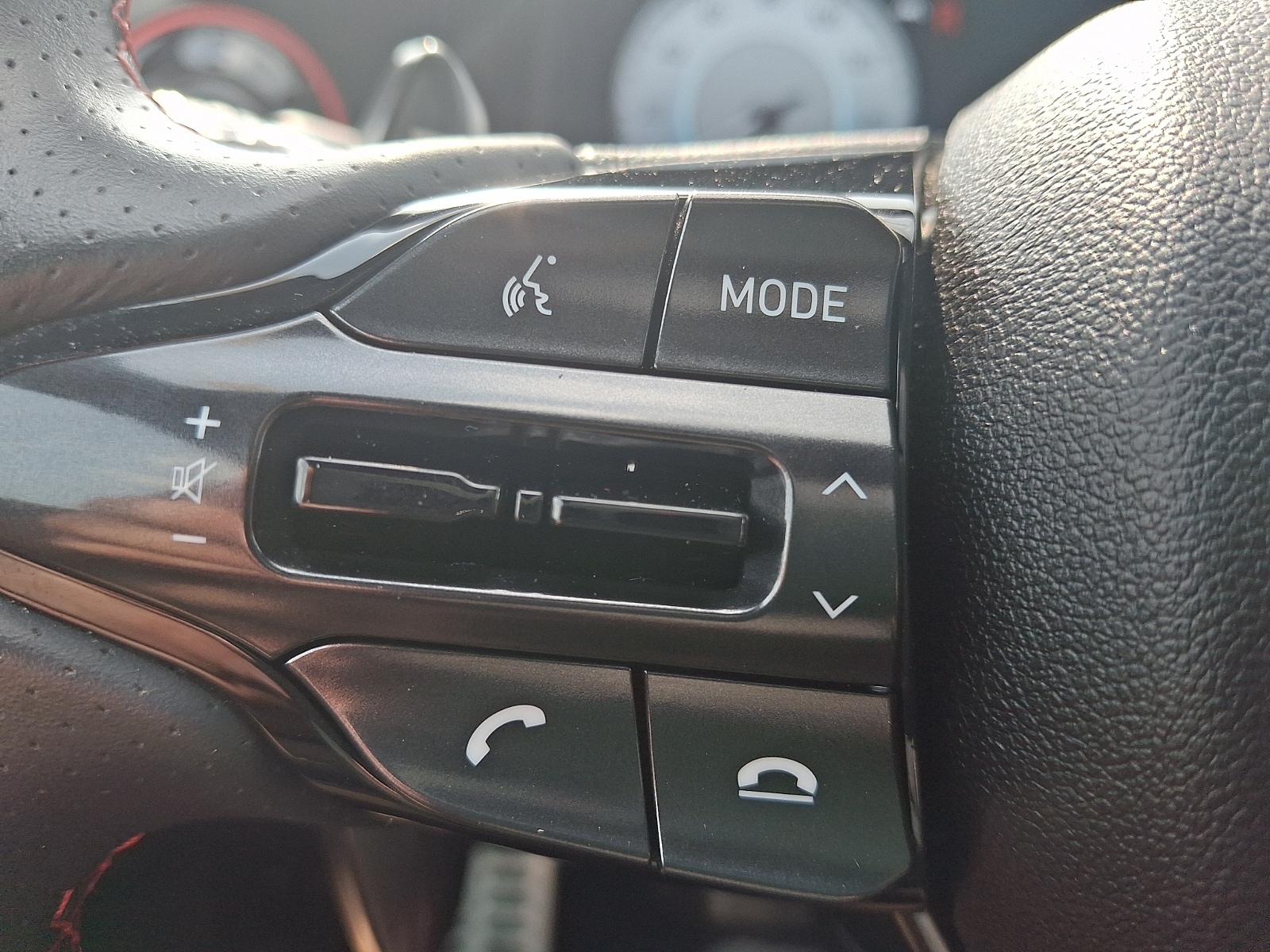 2023 Hyundai Elantra N Line - Photo 22