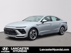 2026 Hyundai Sonata SEL Sport Sedan