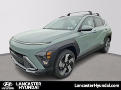 2026 Hyundai Kona Limited AWD SUV