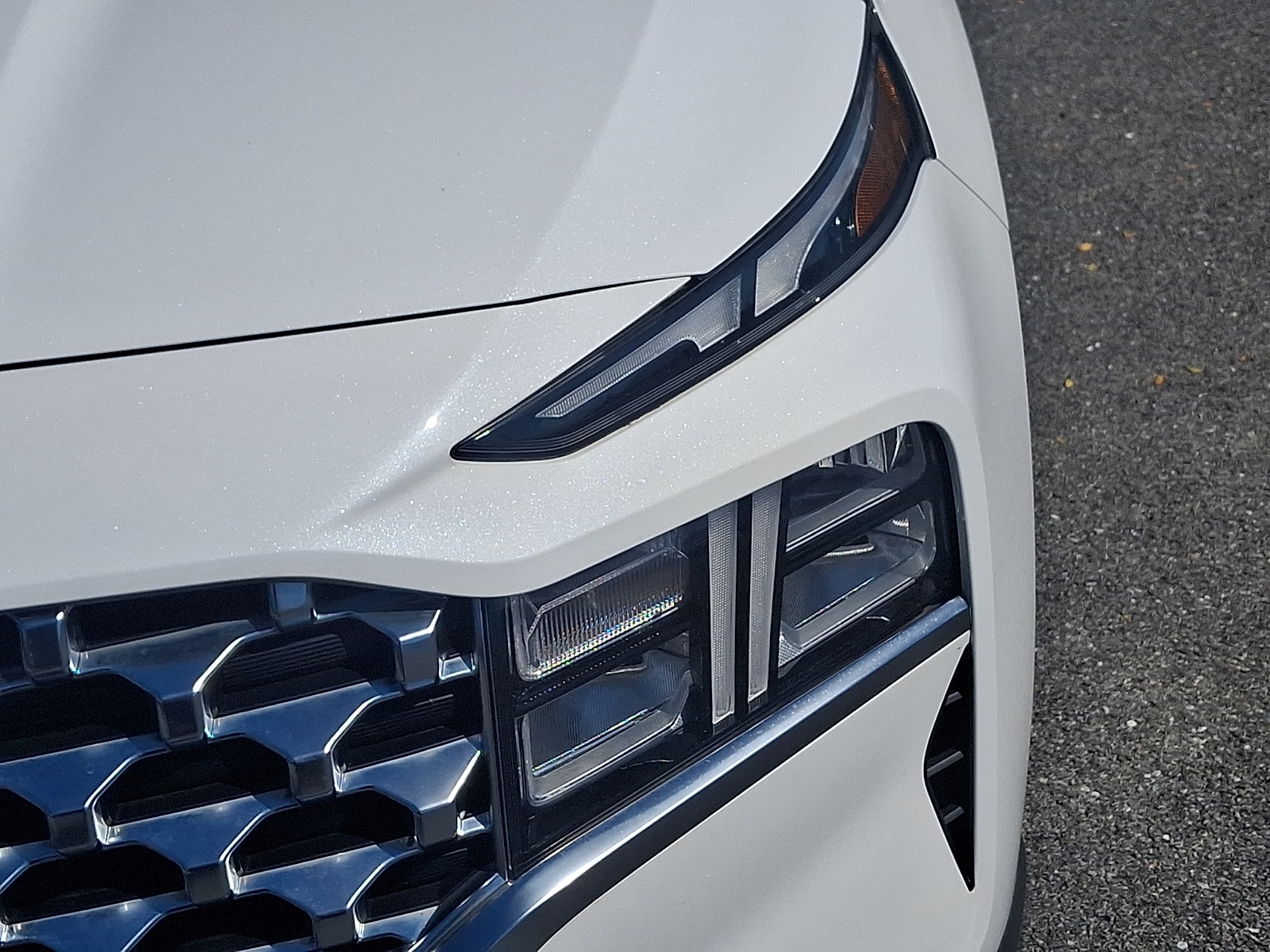 2023 Hyundai Santa Fe SEL - Photo 10