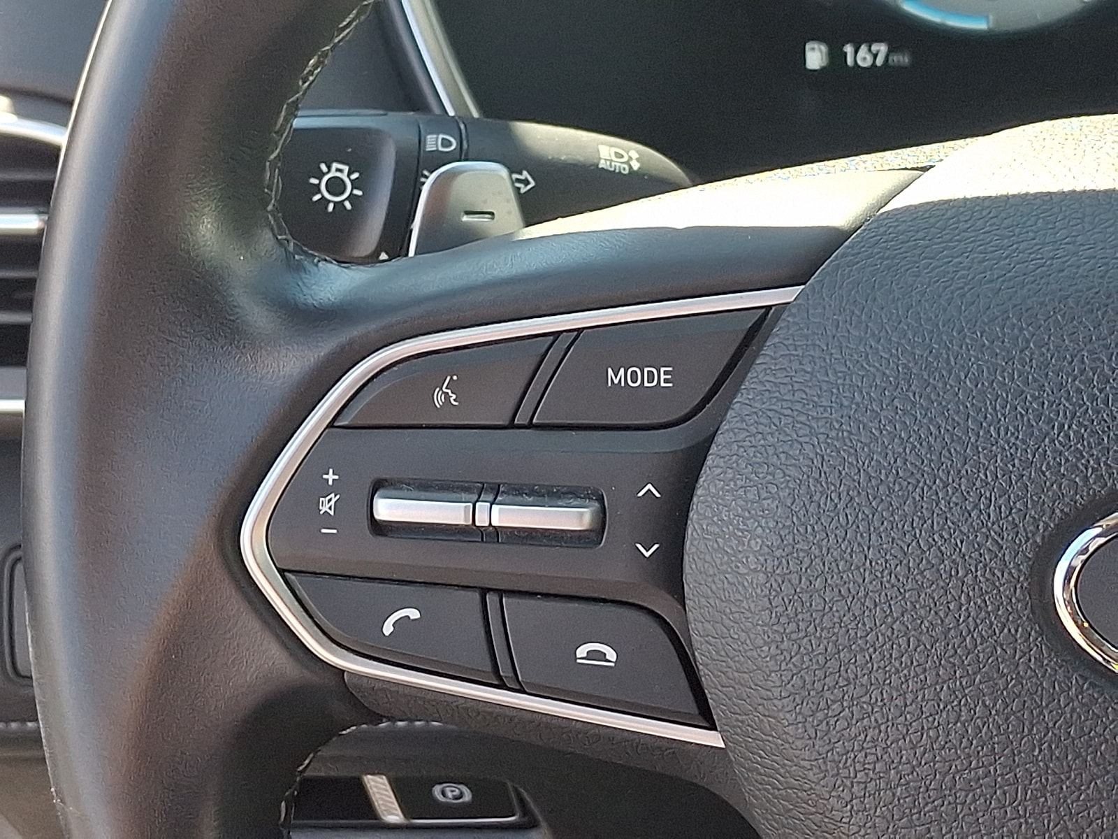 2023 Hyundai Santa Fe SEL - Photo 23