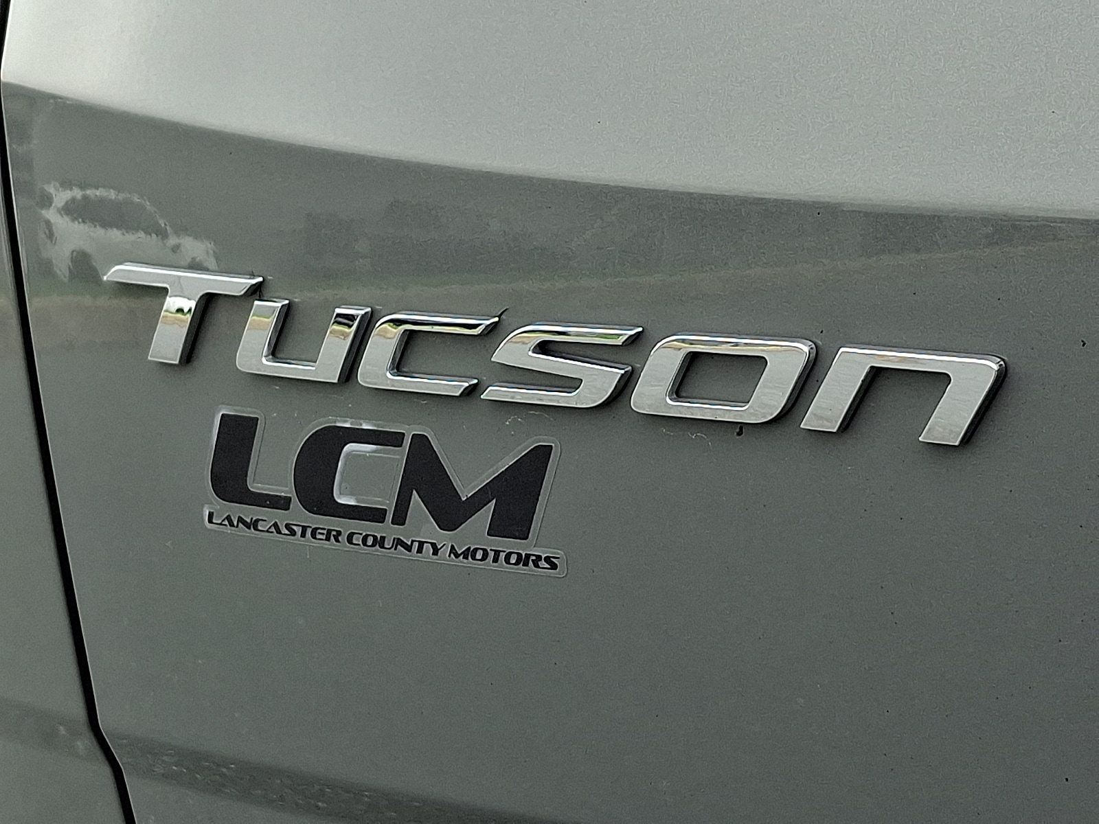 2024 Hyundai Tucson SEL - Photo 31