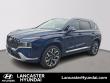 Certified 2023 Hyundai Santa Fe Calligraphy SUV