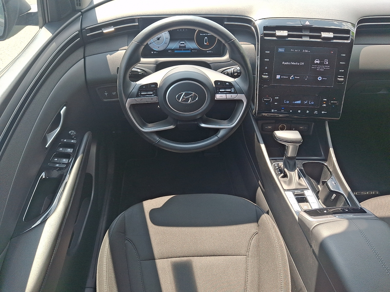 2022 Hyundai Tucson SEL - Photo 12