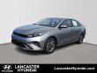 Certified 2024 Kia Forte LXS Sedan
