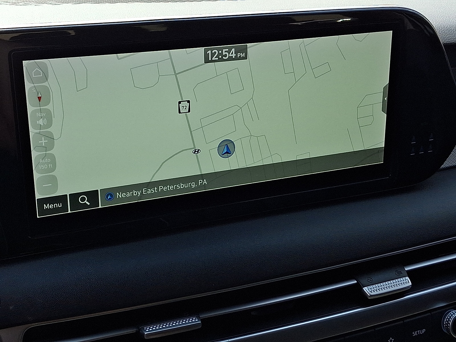 2024 Hyundai Palisade SEL - Photo 17