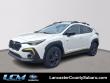Certified 2024 Subaru Crosstrek Sport SUV