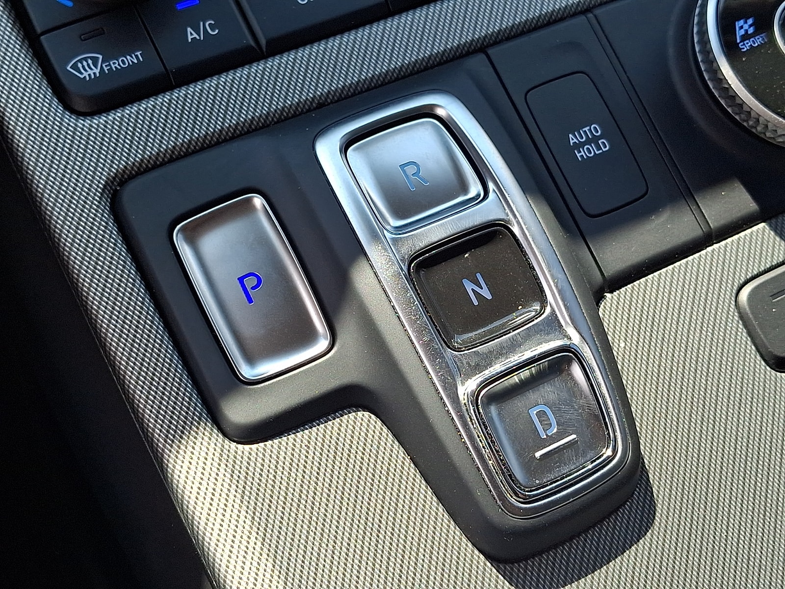 2024 Hyundai Palisade SEL - Photo 15