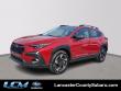 Certified 2025 Subaru Crosstrek Limited SUV