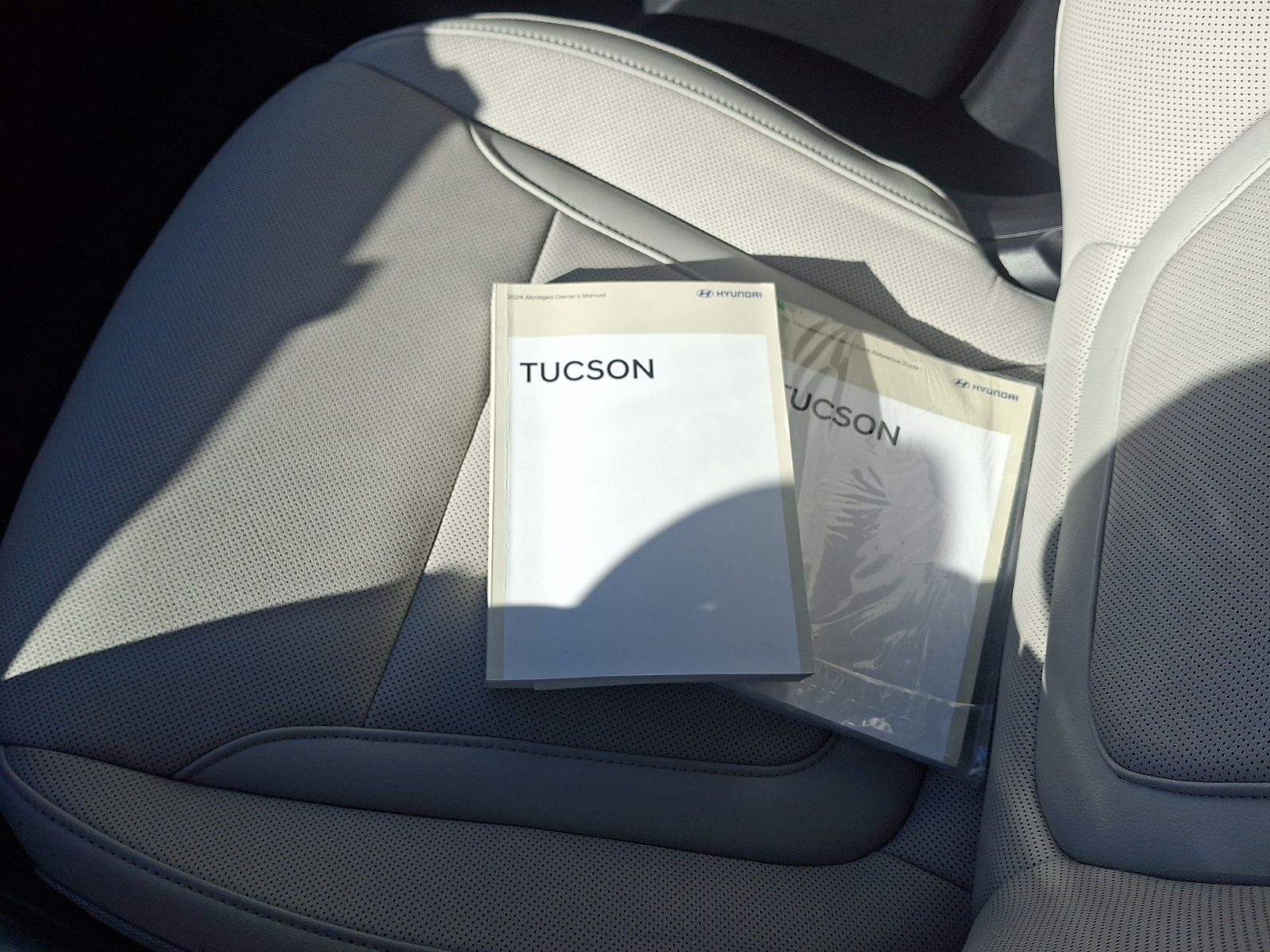 2024 Hyundai Tucson Limited - Photo 30