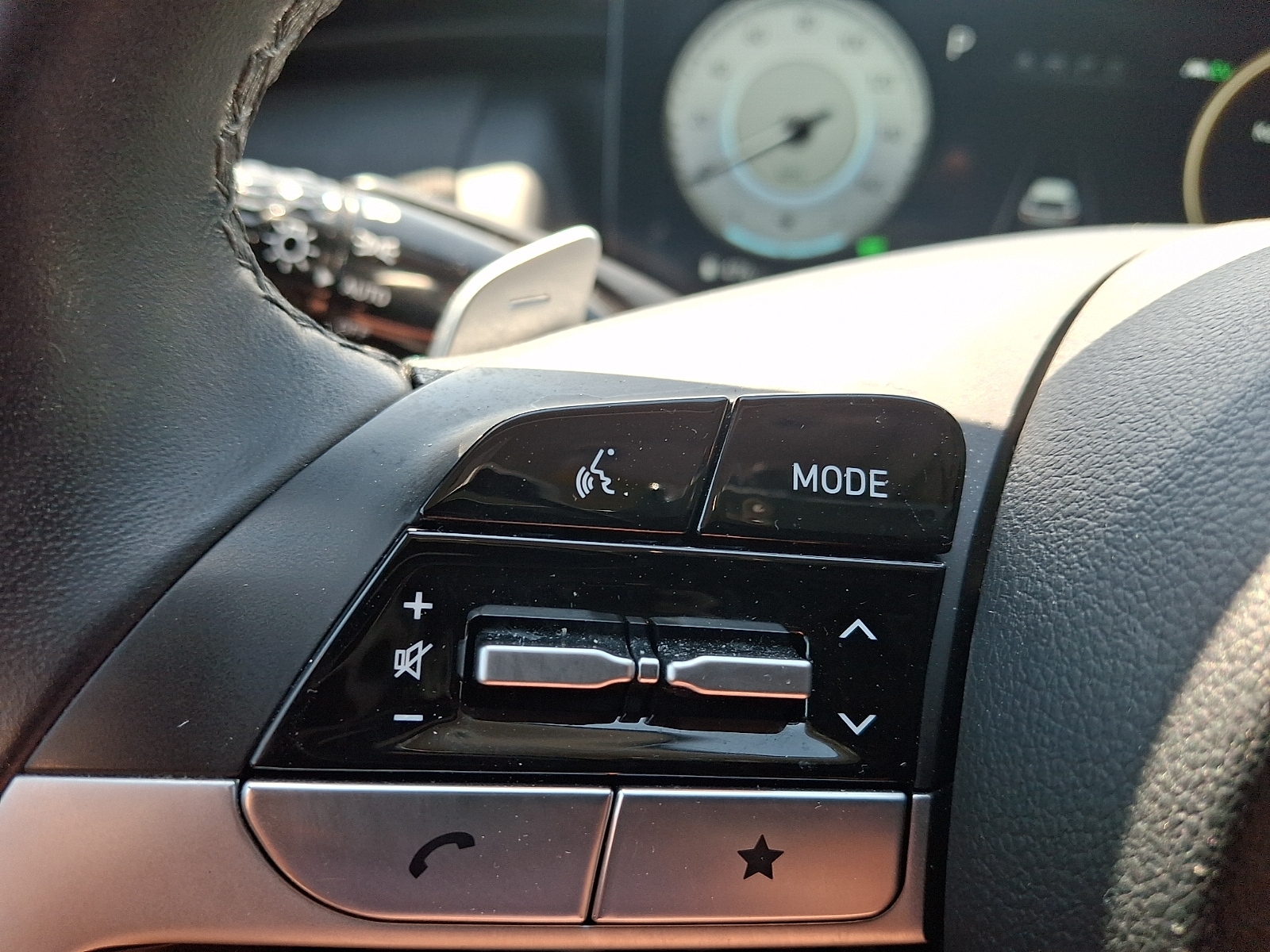 2023 Hyundai Tucson SEL Convenience - Photo 21