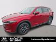 Used 2018 Mazda Mazda CX-5 Grand Touring SUV