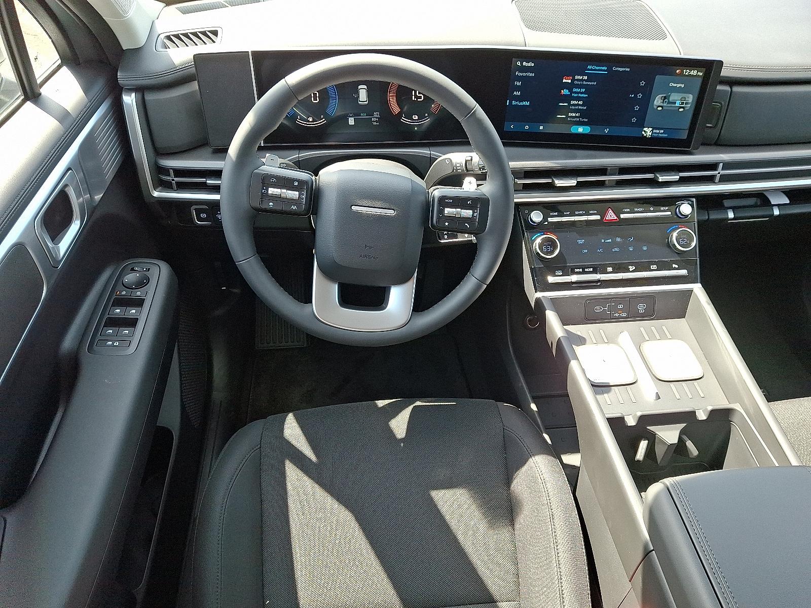 2026 Hyundai Santa Fe SE - Photo 7
