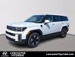 New 2026 Hyundai Santa Fe Hybrid SE SUV