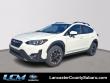 Certified 2023 Subaru Crosstrek  SUV