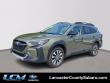 Certified 2025 Subaru Outback Limited XT SUV