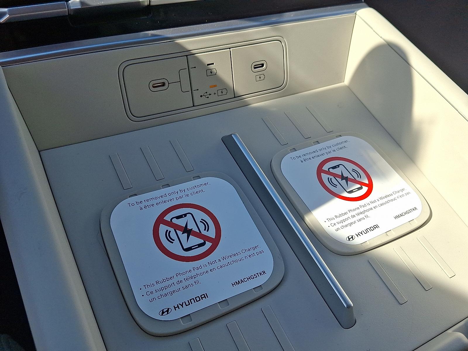 2026 Hyundai Santa Fe SE - Photo 14