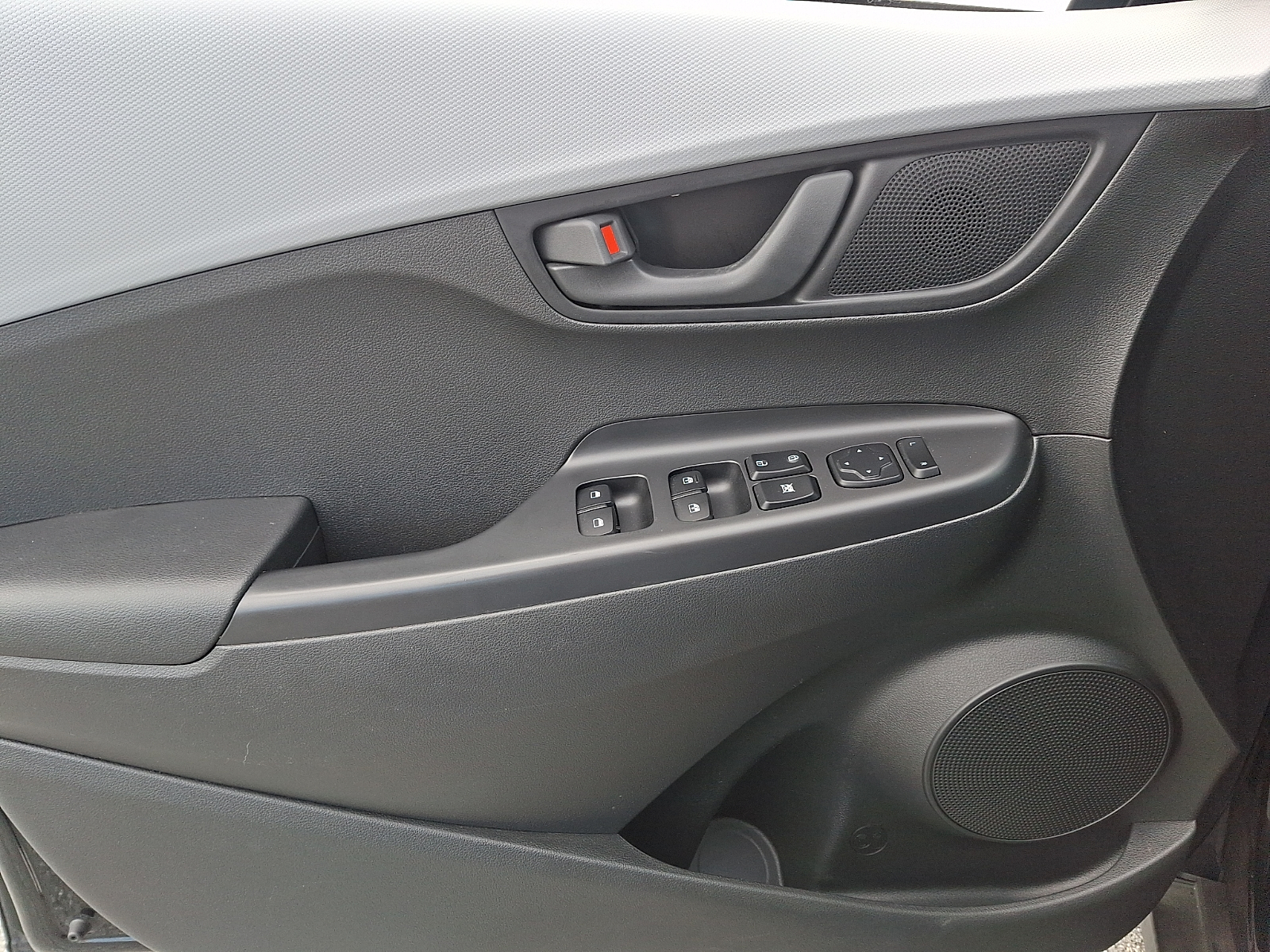 2018 Hyundai Kona SEL - Photo 13
