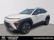 New 2026 Hyundai Kona SEL Premium AWD SUV
