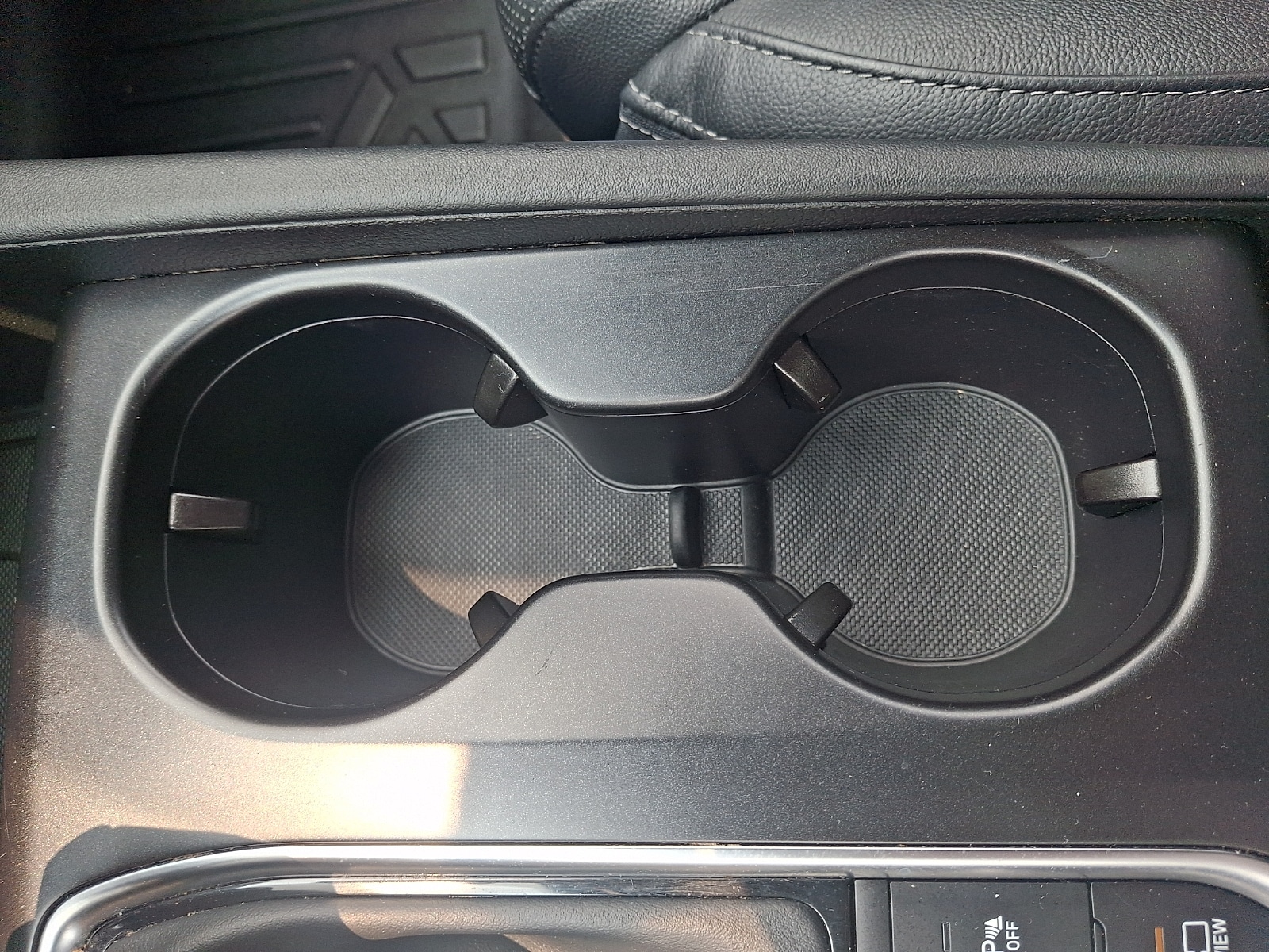 2020 Hyundai Santa Fe Limited - Photo 26