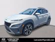 Certified 2023 Hyundai Kona Limited SUV