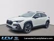 Certified 2025 Subaru Crosstrek Limited SUV