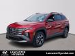 Certified 2025 Hyundai Tucson XRT SUV
