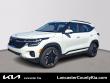 Used 2024 Kia Seltos SX SUV