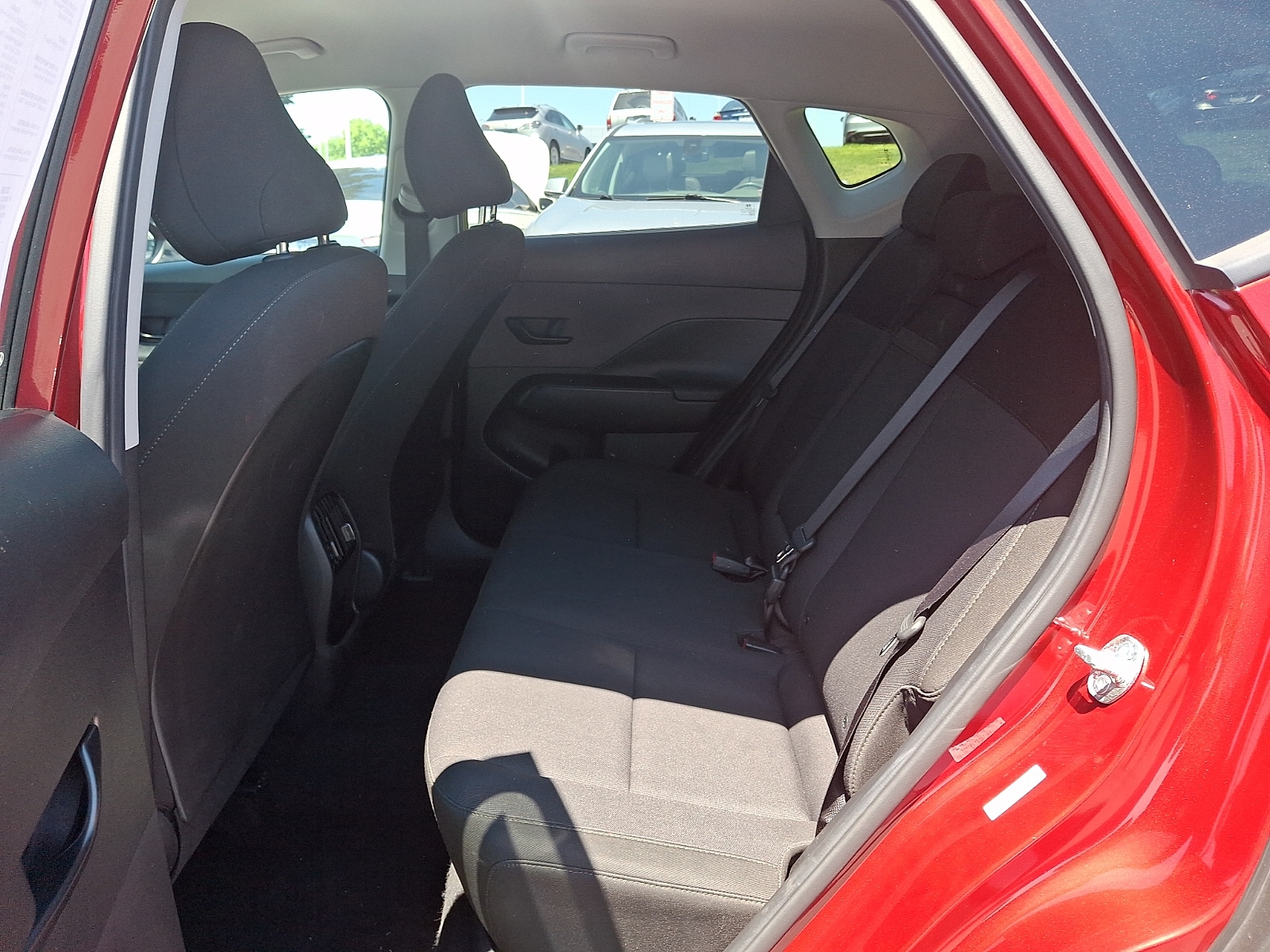 2024 Hyundai Kona SEL - Photo 11