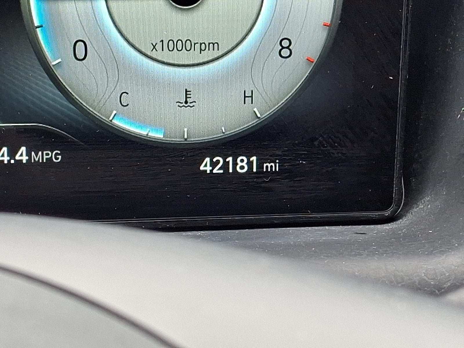 2022 Hyundai Tucson SEL - Photo 20