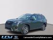 Certified 2022 Subaru Forester Premium SUV