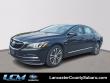 Used 2017 Buick LaCrosse Essence Sedan