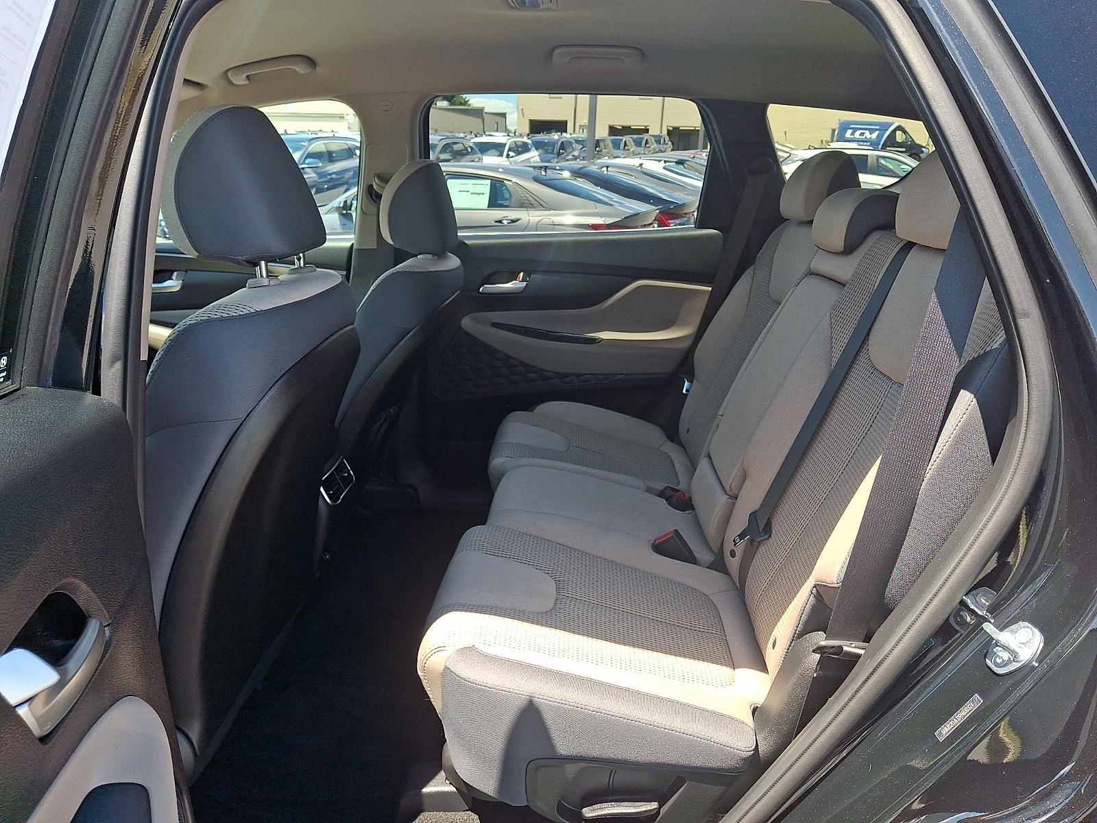2023 Hyundai Santa Fe SEL - Photo 11