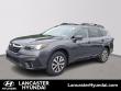 Used 2021 Subaru Outback Premium SUV