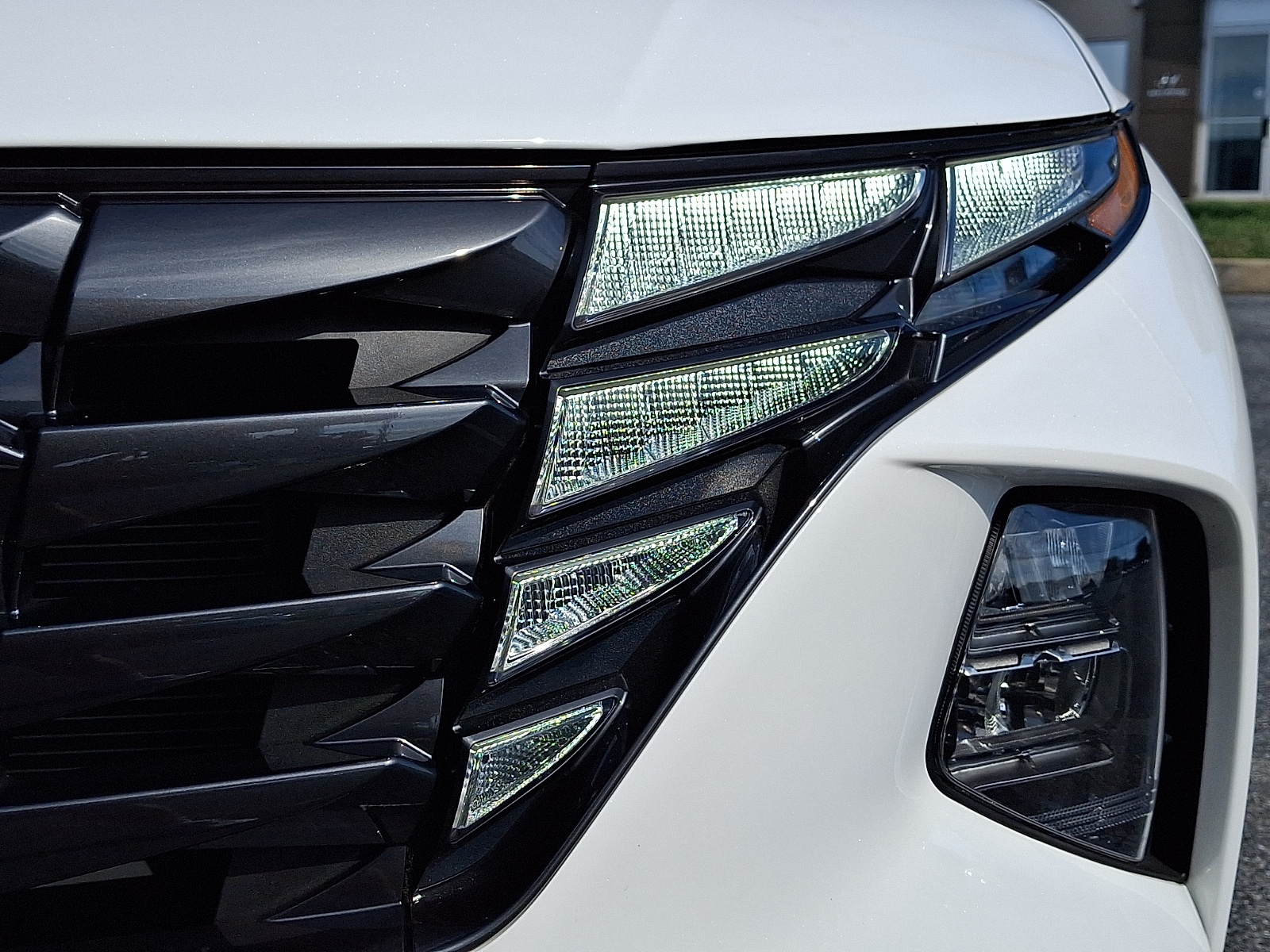 2023 Hyundai Tucson SEL - Photo 10