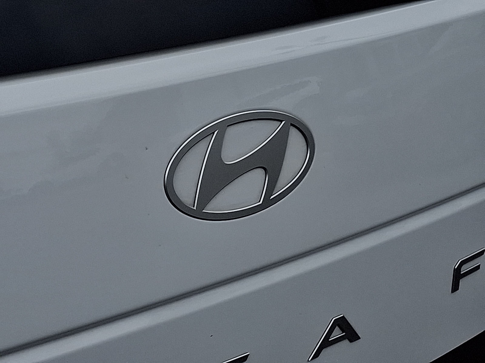 2026 Hyundai Santa Fe Limited - Photo 30