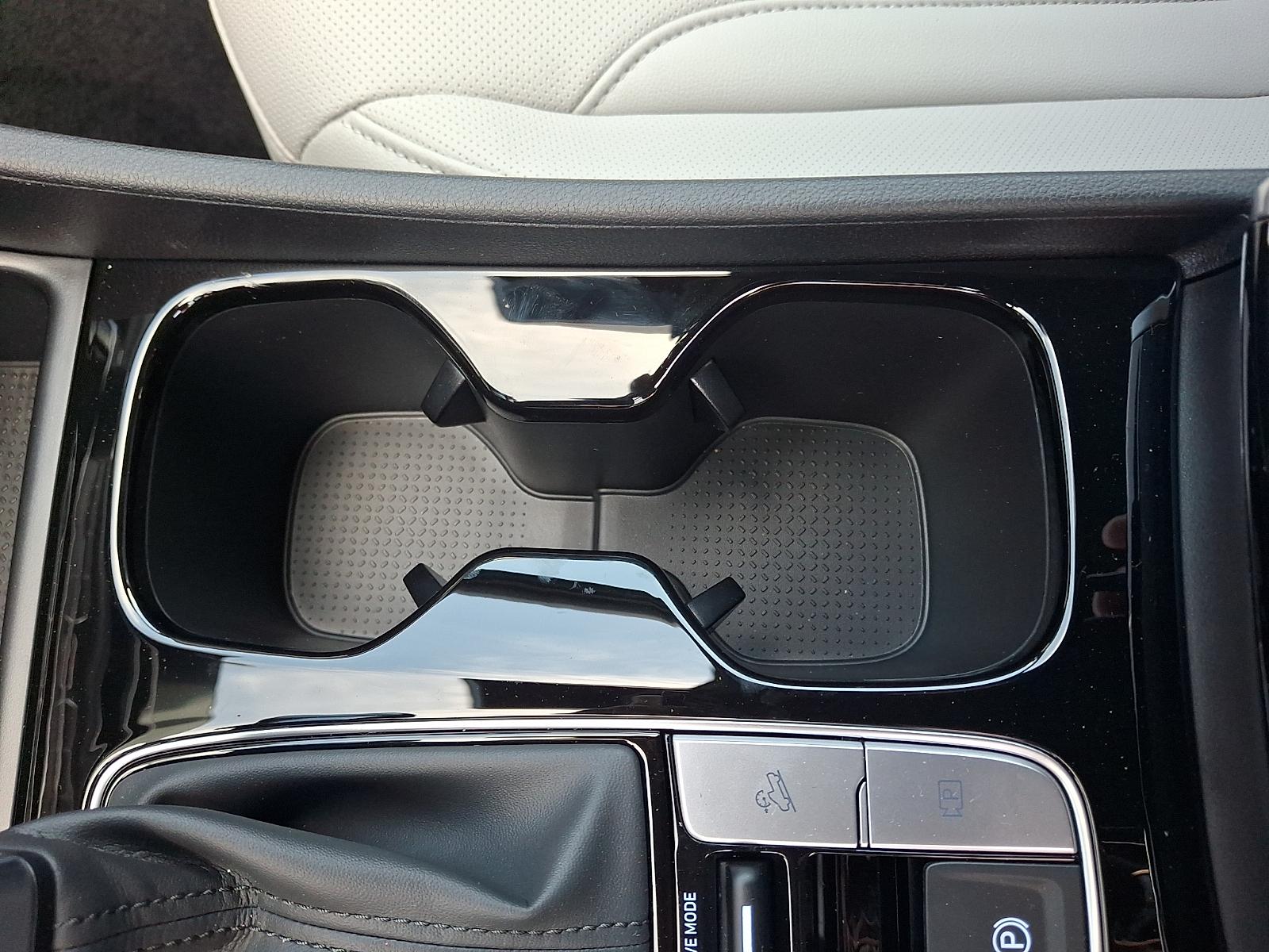 2026 Hyundai Santa Cruz SEL - Photo 17